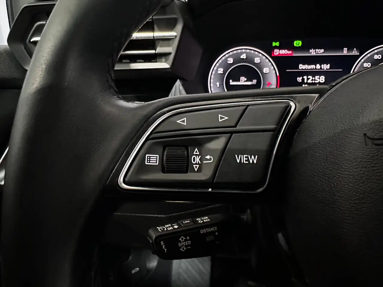 Audi A3 Sportback 35 TFSI S tronic *AUT.*ACC*PTS*NAVI*ZETELVERWARMING*VIRTUAL COCKPIT*, миниатюра 17