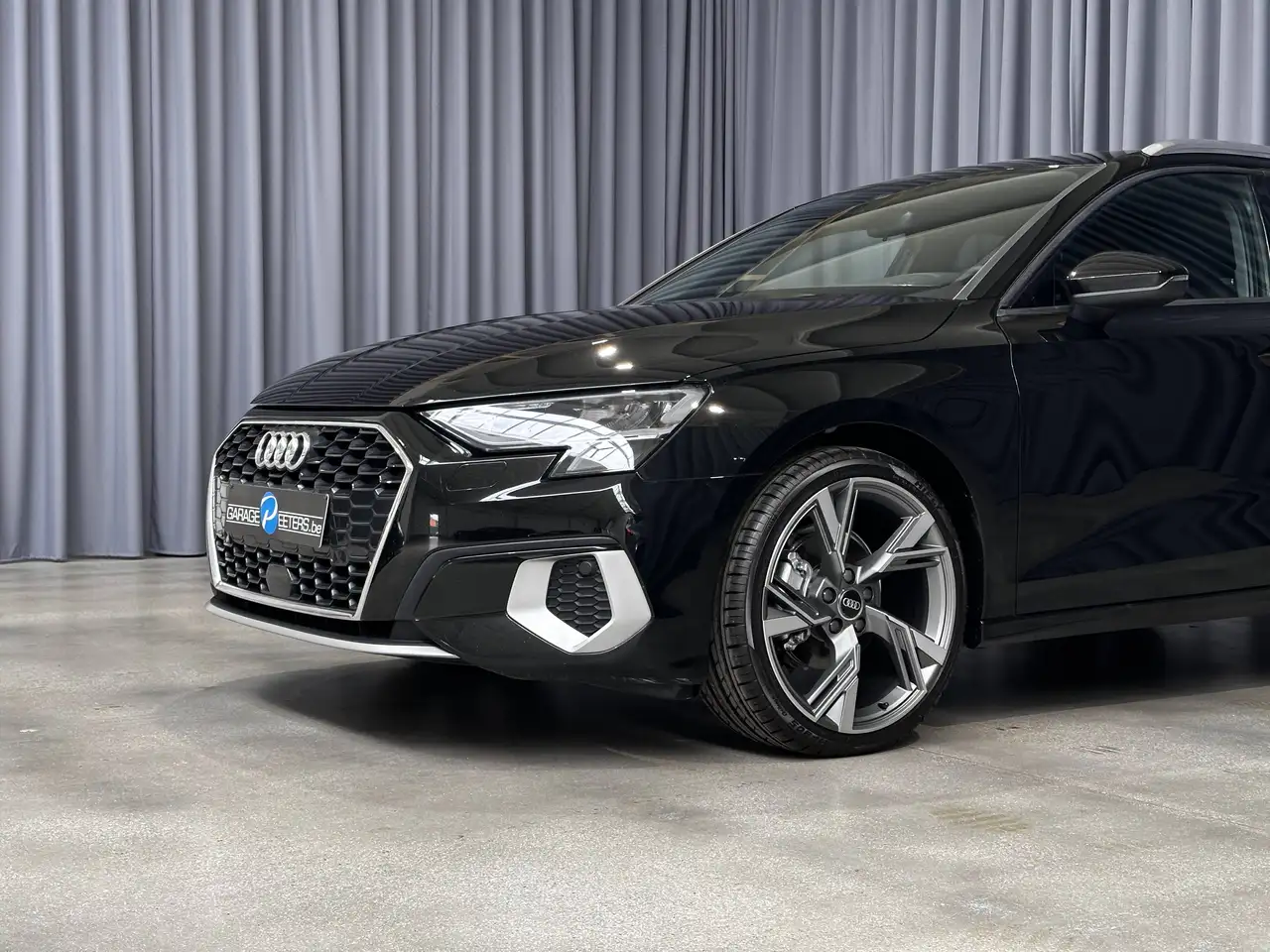 Audi A3 Sportback 35 TFSI S tronic *AUT.*ACC*PTS*NAVI*ZETELVERWARMING*VIRTUAL COCKPIT*, миниатюра 6
