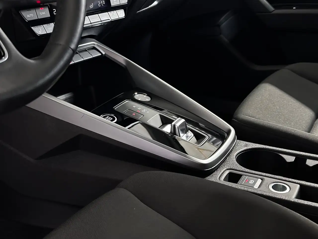 Audi A3 Sportback 35 TFSI S tronic *AUT.*ACC*PTS*NAVI*ZETELVERWARMING*VIRTUAL COCKPIT*, миниатюра 21