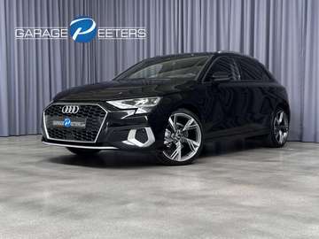 Sportback 35 TFSI S tronic *AUT.*ACC*PTS*NAVI*ZETELVERWARMING*VIRTUAL COCKPIT*