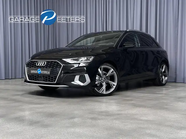 Audi A3 Sportback 35 TFSI S tronic *AUT.*ACC*PTS*NAVI*ZETELVERWARMING*VIRTUAL COCKPIT*