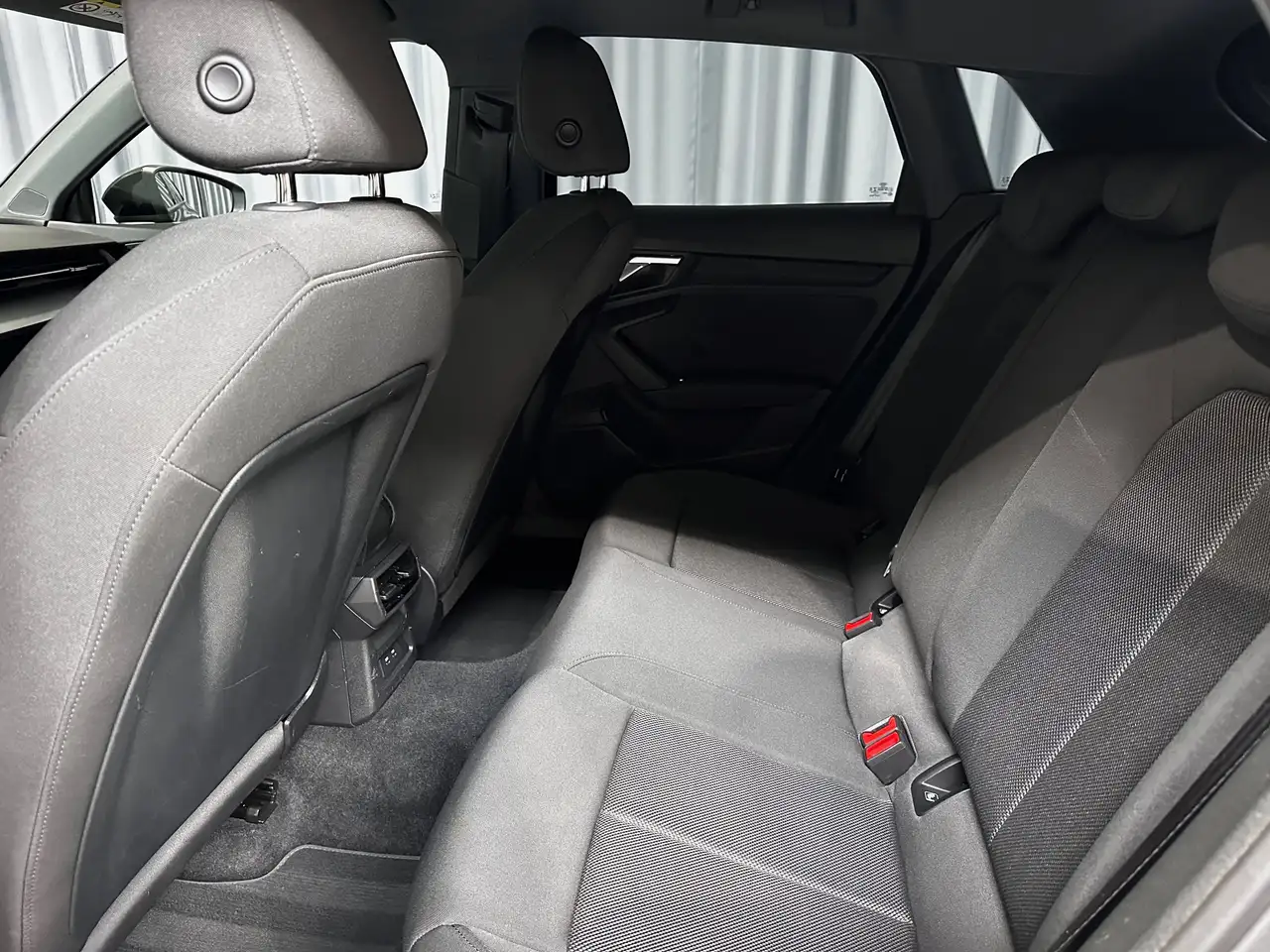 Audi A3 Sportback 35 TFSI S tronic *AUT.*ACC*PTS*NAVI*ZETELVERWARMING*VIRTUAL COCKPIT*, миниатюра 27