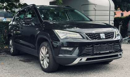 SEAT Ateca Style