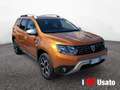 Dacia Duster II 2018 1.5 blue dci Prestige 4x2 s&s 115cv my19 Giallo - thumbnail 2