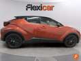 Toyota C-HR 180H Advance Orange - thumbnail 2