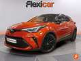 Toyota C-HR 180H Advance Orange - thumbnail 7
