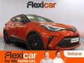 Toyota C-HR 180H Advance Orange - thumbnail 1
