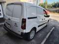 Citroen Berlingo BlueHDi 100  Van 3 posti Club L1 IVA INCLUSA Bianco - thumbnail 8
