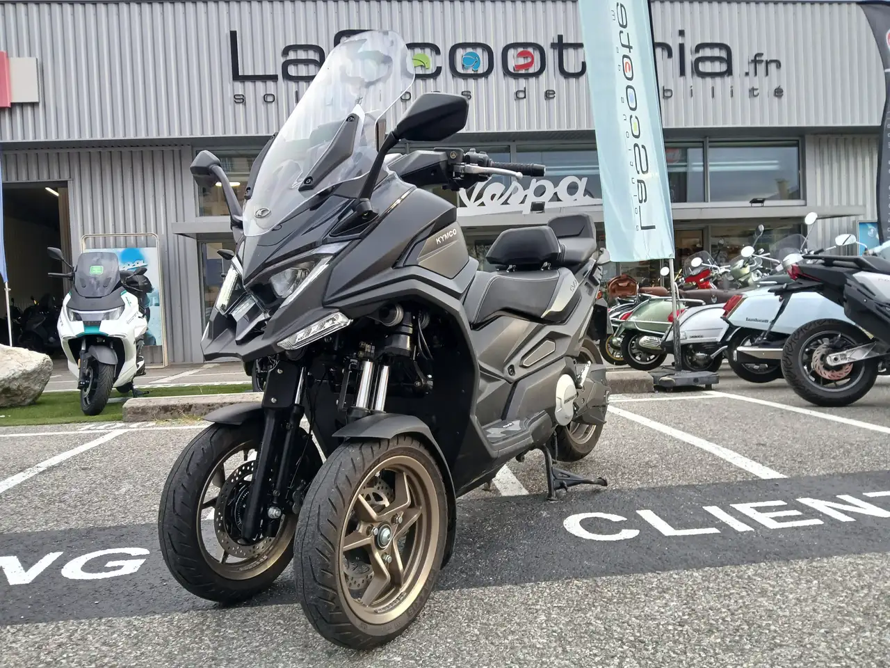 Kymco