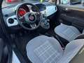 Fiat 500 500 III 2015 1.0 hybrid Dolcevita 70cv Wit - thumbnail 8