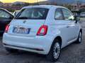 Fiat 500 500 III 2015 1.0 hybrid Dolcevita 70cv Wit - thumbnail 4