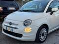 Fiat 500 500 III 2015 1.0 hybrid Dolcevita 70cv Wit - thumbnail 7