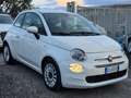 Fiat 500 500 III 2015 1.0 hybrid Dolcevita 70cv Wit - thumbnail 3