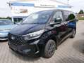 Ford Tourneo Custom 320 L1 Titanium  X AWD AHK Negro - thumbnail 1