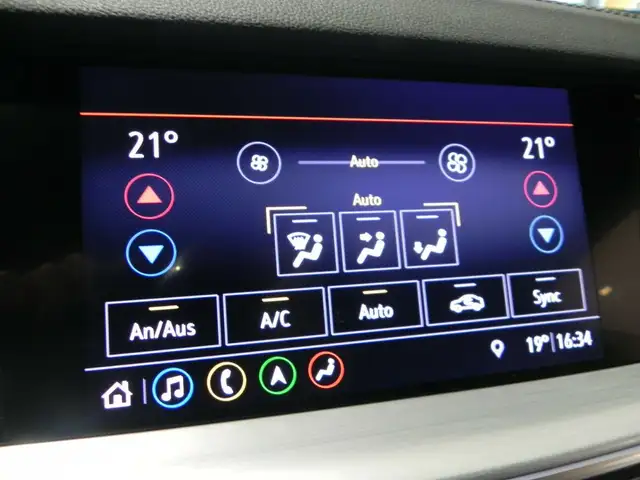 Opel Insignia view 15