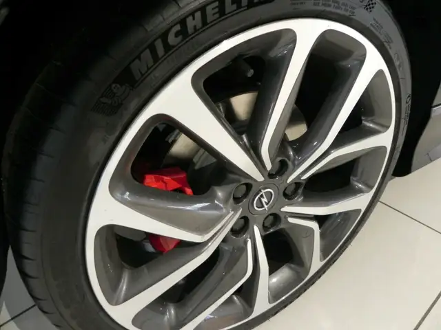 Opel Insignia view 12