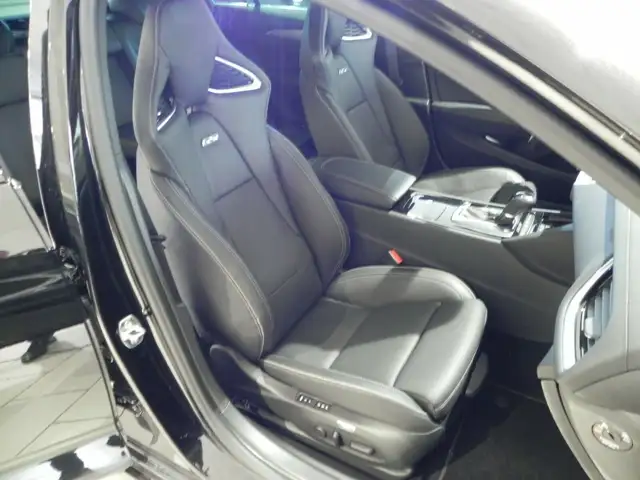 Opel Insignia view 14