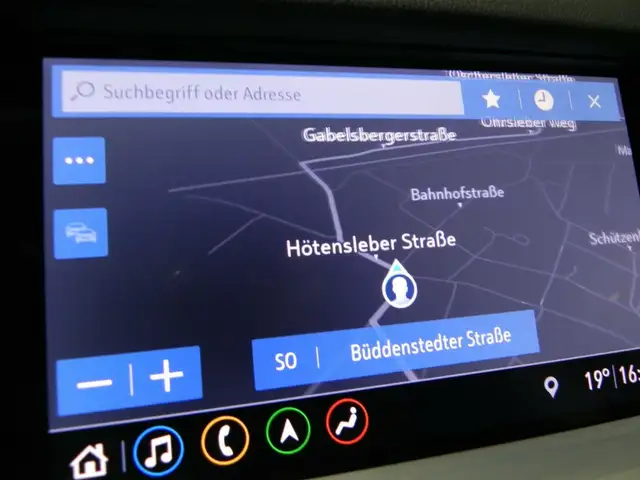 Opel Insignia view 11