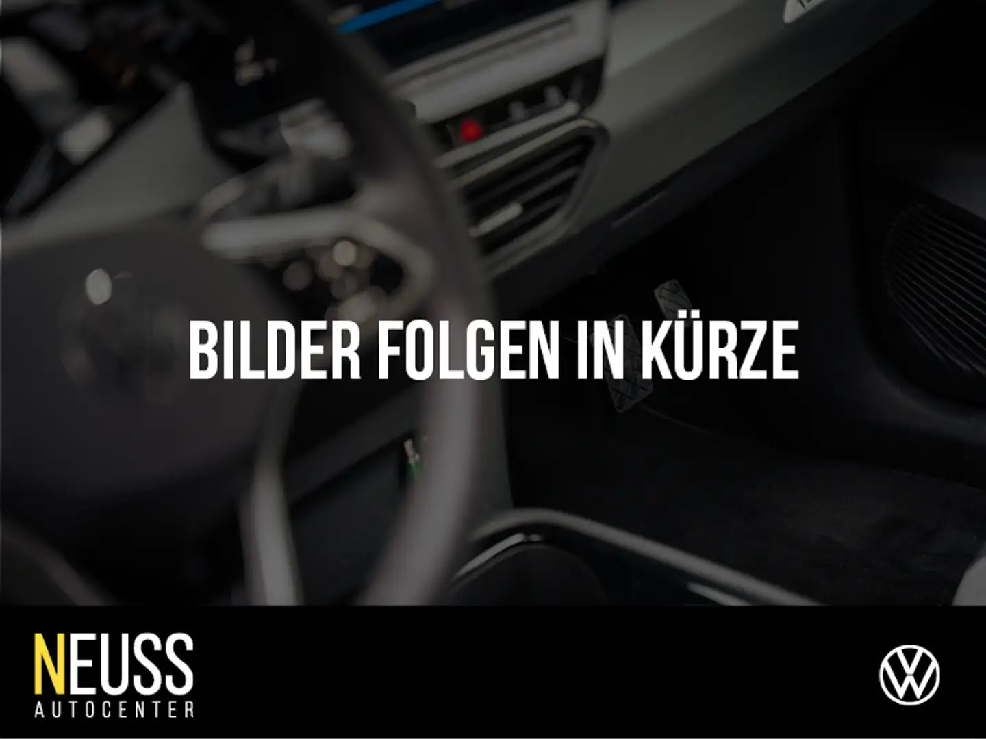 Volkswagen ID.4 Pro Performance Life ACC+LED+NAVI+WÄRMEPUMPE Grau - 1