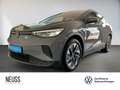 Volkswagen ID.4 Pro Performance Life ACC+LED+NAVI+WÄRMEPUMPE Gri - thumbnail 1