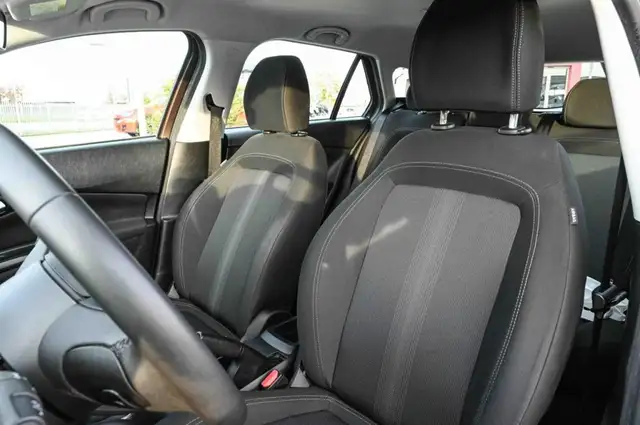 Fiat Tipo view 10