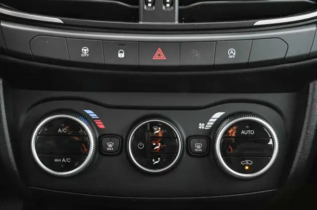 Fiat Tipo view 15
