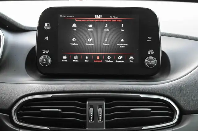 Fiat Tipo view 14