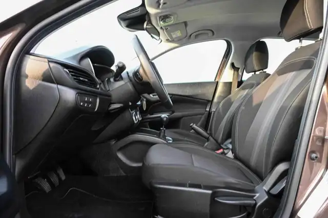 Fiat Tipo view 9