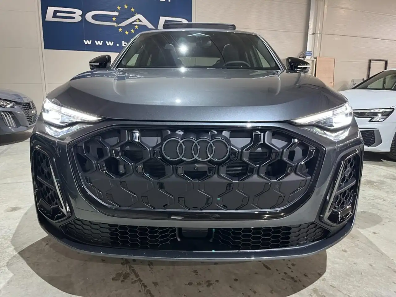 Audi Q5 2026