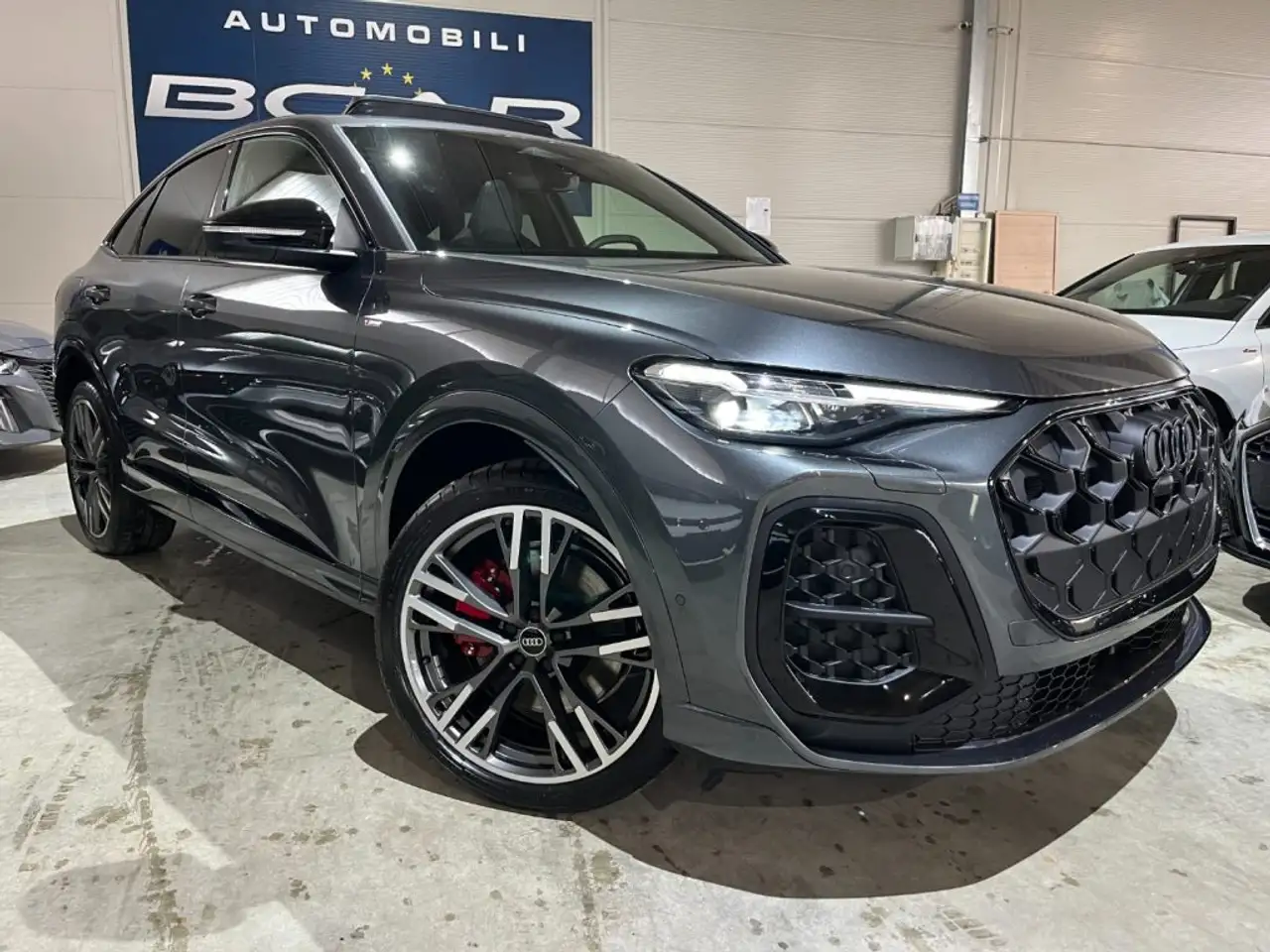 Audi Q5 2026