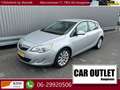Opel Astra 1.6 Edition Airco Cruise LM Trekhaak --Inruil Moge Grijs - thumbnail 1