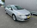 Opel Astra 1.6 Edition Airco Cruise LM Trekhaak --Inruil Moge Grijs - thumbnail 17