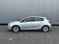 Opel Astra 1.6 Edition Airco Cruise LM Trekhaak --Inruil Moge Grijs - thumbnail 9