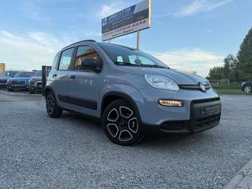 Panda 1.0i MHEV *prete à immatriculer*