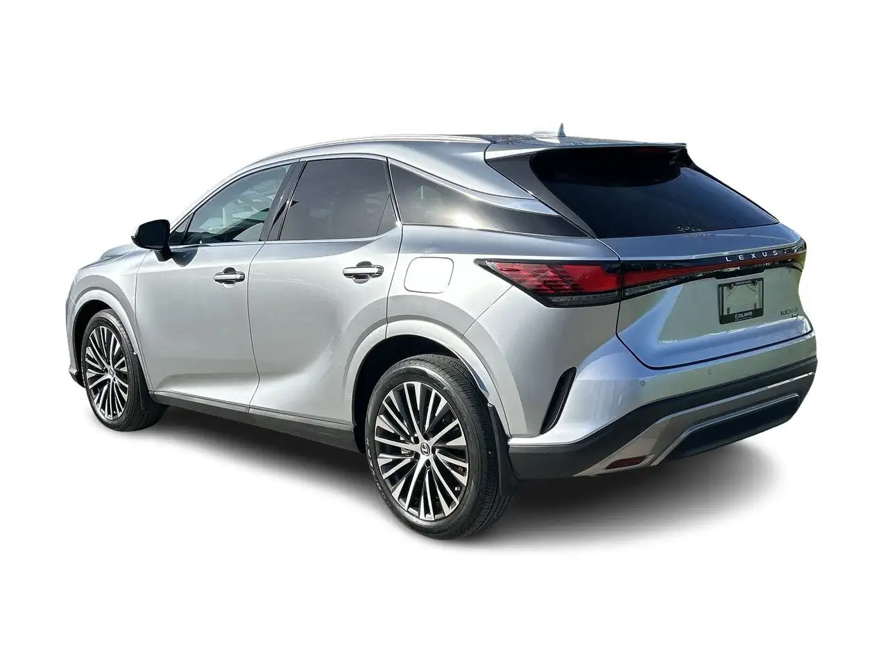 Lexus RX photo Lexus RX