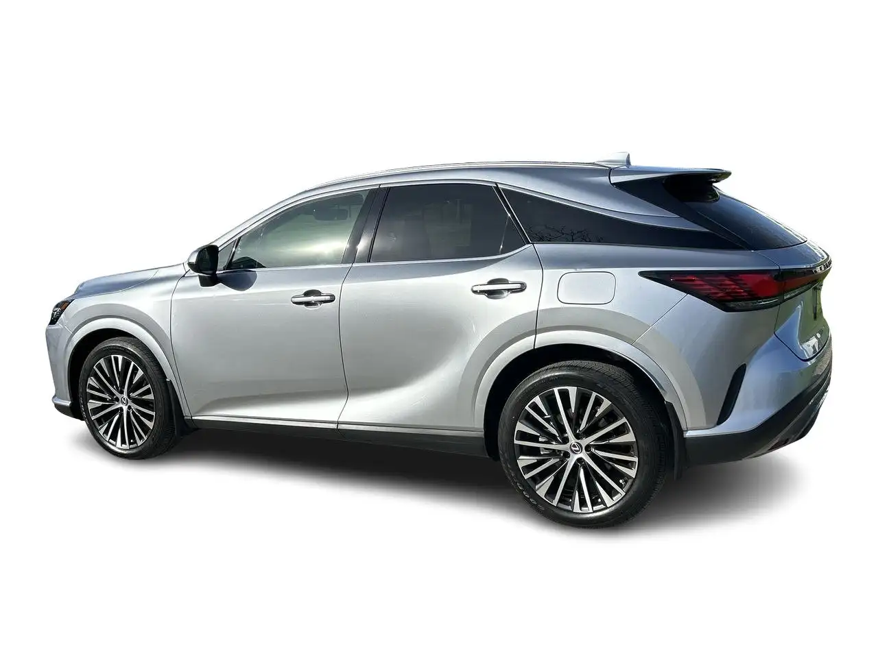 Lexus RX photo Lexus RX