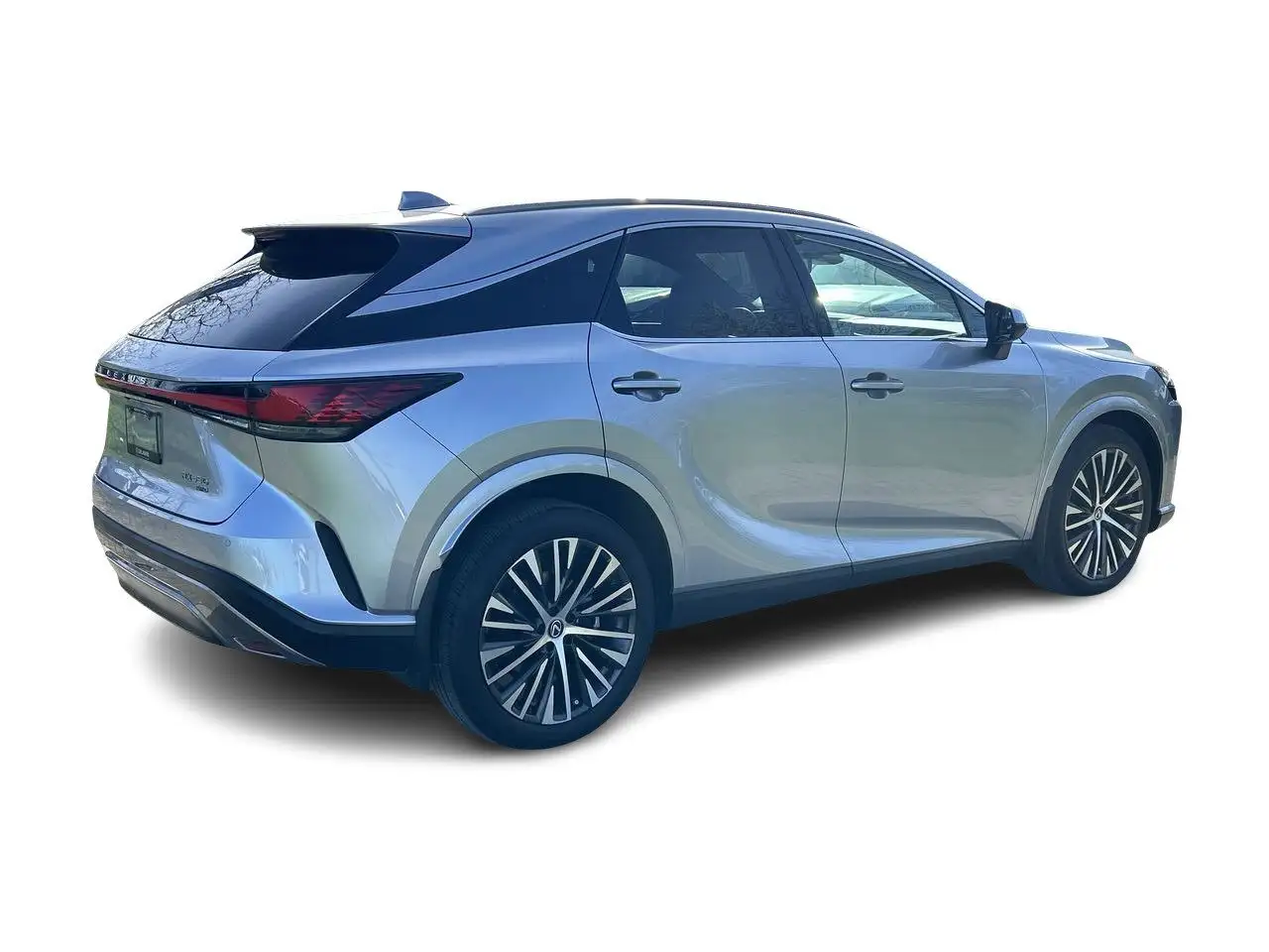 Lexus RX photo Lexus RX