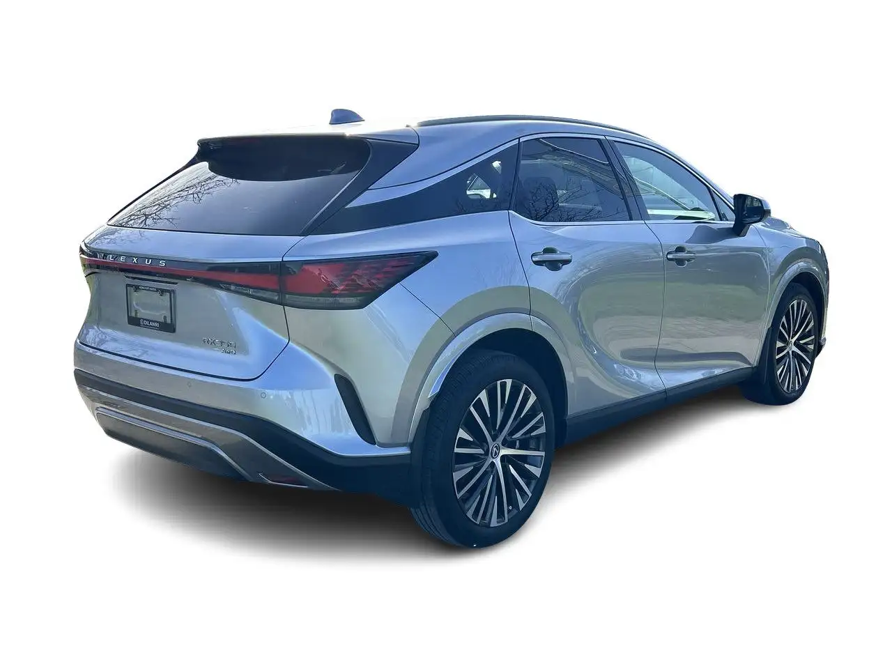 Lexus RX photo Lexus RX