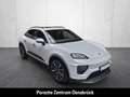 Porsche Macan 4 Pano Luft 21-Zoll Surround View 14-Wege Servolen Weiß - thumbnail 7