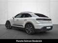 Porsche Macan 4 Pano Luft 21-Zoll Surround View 14-Wege Servolen Weiß - thumbnail 3