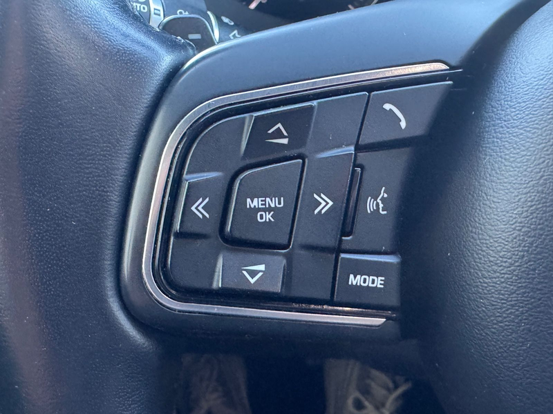 Jaguar F-Pace F-PACE Pure AWD | LED | NAVI | CAM — photo 10