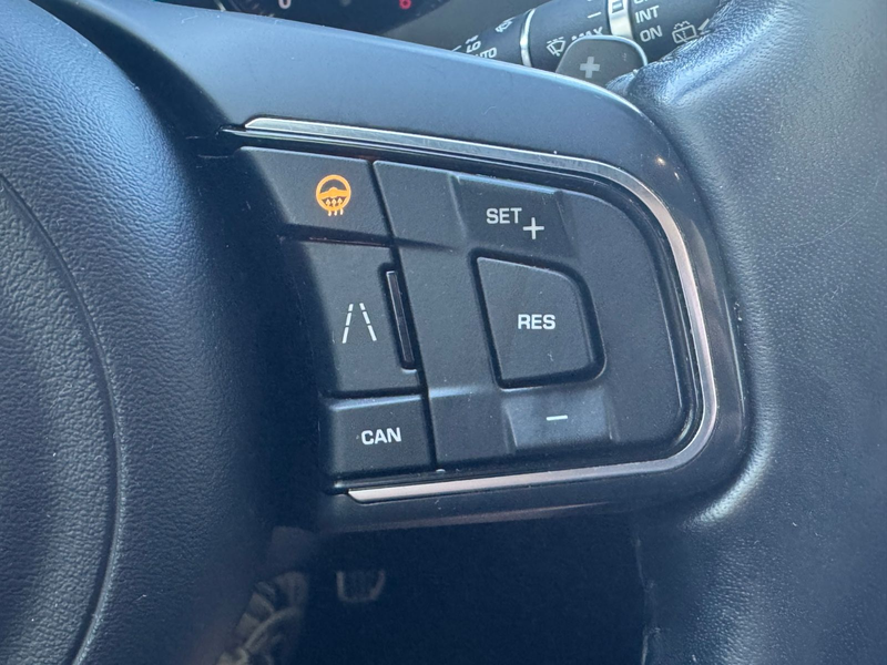 Jaguar F-Pace F-PACE Pure AWD | LED | NAVI | CAM — photo 11