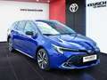 Toyota Corolla Corolla HB/TS Touring Sports Teamplayer 1,8-l-Hybr Blau - thumbnail 16