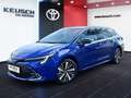 Toyota Corolla Corolla HB/TS Touring Sports Teamplayer 1,8-l-Hybr Blau - thumbnail 2