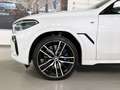 BMW X6 M50iA bijela - thumbnail 11
