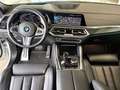 BMW X6 M50iA White - thumbnail 7