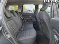 Dacia Duster Prestige TCe 150 EDC | Automatik,AHK,Klima,Navi,BT Gris - thumbnail 13
