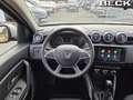 Dacia Duster Prestige TCe 150 EDC | Automatik,AHK,Klima,Navi,BT Gris - thumbnail 10