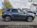 Dacia Duster Prestige TCe 150 EDC | Automatik,AHK,Klima,Navi,BT Gris - thumbnail 17