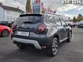 Dacia Duster Prestige TCe 150 EDC | Automatik,AHK,Klima,Navi,BT Gris - thumbnail 16